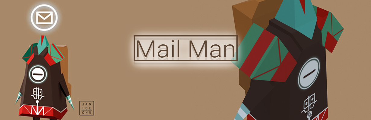 Mail Man